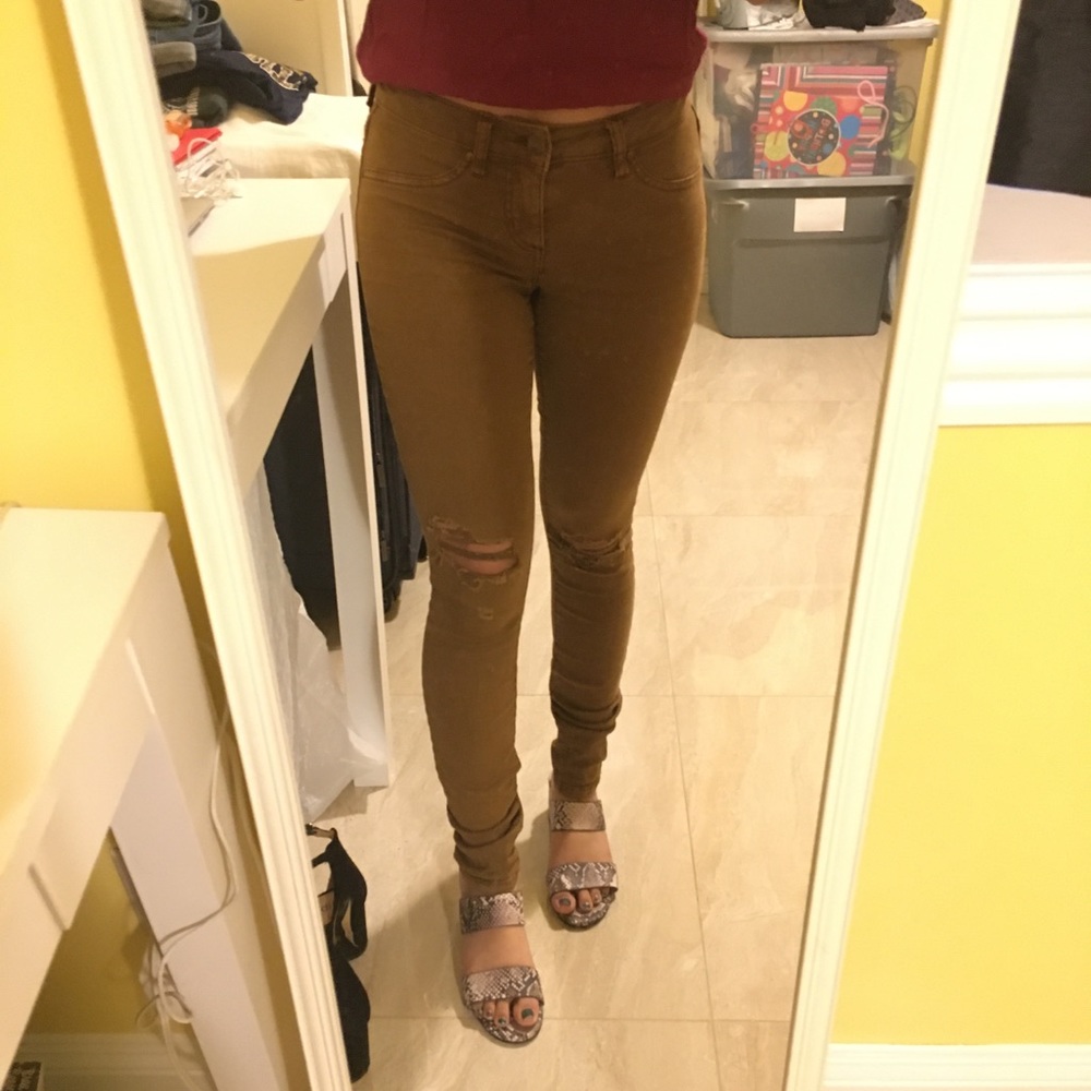 RSQ Jegging Jeans